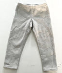 MEC grey fleece pant  (24 months)
