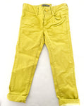 Tommy Hilfiger citrine skinny jeans (size 4)
