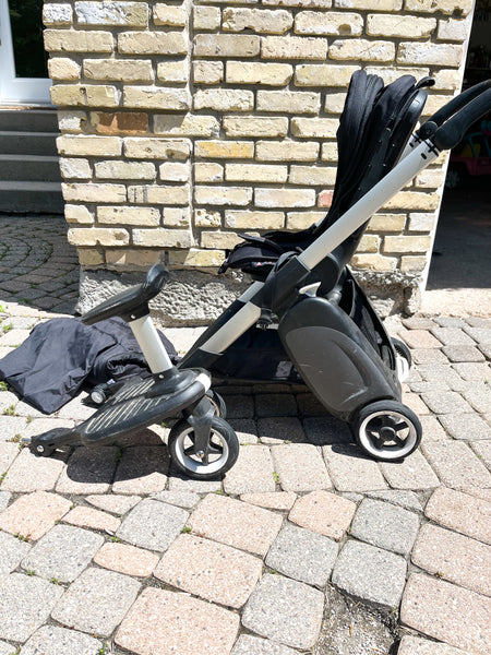 Bugaboo Ant compact stroller