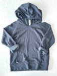 Childhoods blue hood pullover (size 8/9)