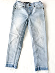 Joe's light denim jeans (size 6)