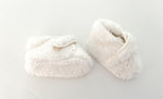 Babycottons soft shoes  (NB)